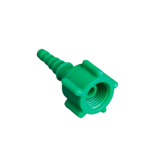 NIPPLE DE PLASTICO