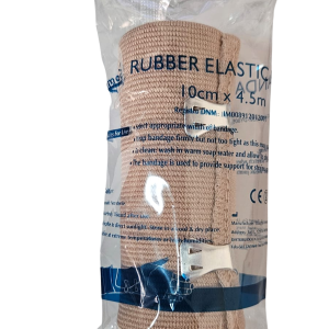 VENDA ELASTICA