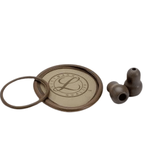 KIT DE REPUESTO PARA LITTMANN LIGHTWEIGHT II S.E.