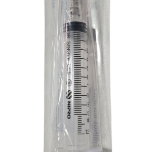 JERINGA DE 10ML NIPRO 22G X 1 1/2"