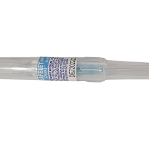 CATETER 22G X 1" NIPRO
