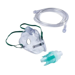 SET PARA NEBULIZAR PEDIATRICO