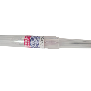 CATETER 20G X 1 1/4" NIPRO