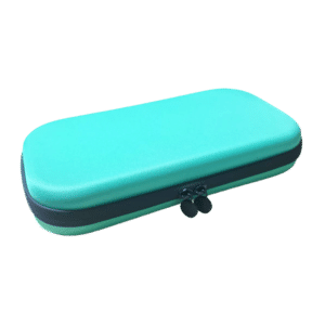 ESTUCHE PARA ESTETOSCOPIO COLOR AQUA