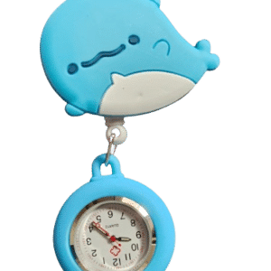 RELOJ DE DISE&Ntilde;O - BALLENITA