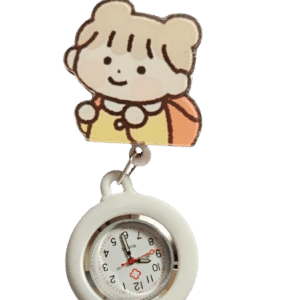 RELOJ DE DISE&Ntilde;O - ESTUDIANTE