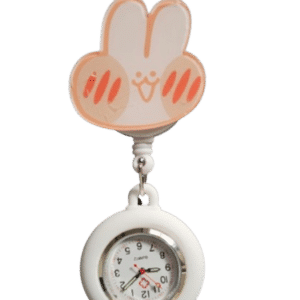 RELOJ DE DISE&Ntilde;O - BUNNY