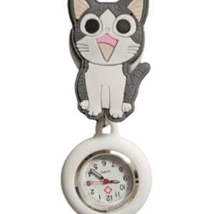 RELOJ DE DISE&Ntilde;O - GATO