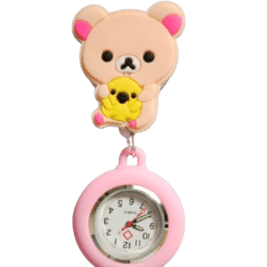 RELOJ DE DISE&Ntilde;O - OSO
