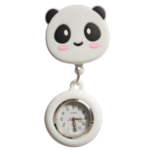 RELOJ DE DISE&Ntilde;O - PANDA