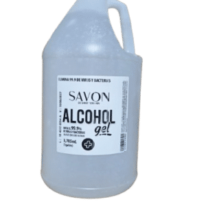 GALON DE ALCOHOL GEL