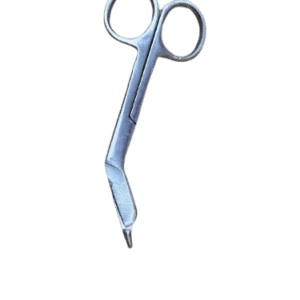 TIJERA LISTER DE ACERO 12CM