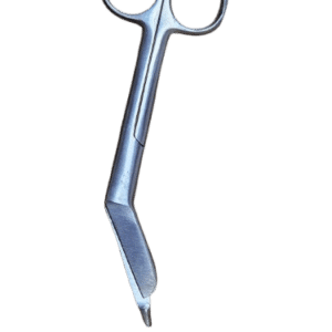 TIJERA LISTER DE ACERO 16CM
