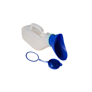 URINAL DE PL&Aacute;STICO FEMENINO