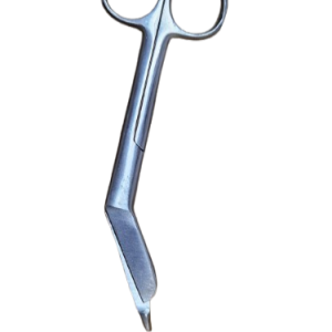 TIJERA LISTER DE ACERO 16 CM