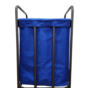 CARRITO PARA ROPA SUCIA