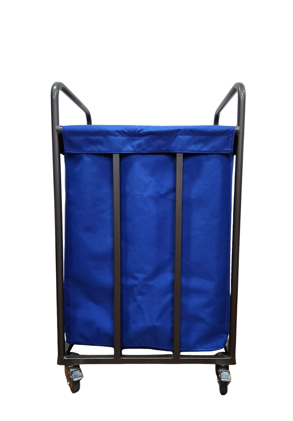 CARRITO PARA ROPA SUCIA