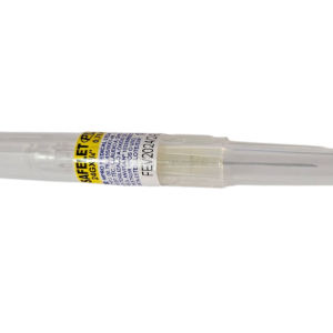 CATETER 24G X 3/4"