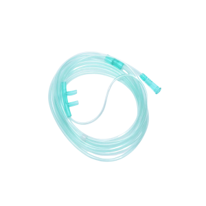 CANULA NASAL PARA OXIGENO ADULTO