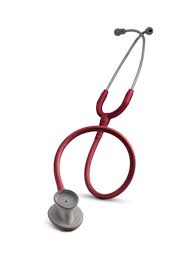 ESTETOSCOPIO LITTMANN LIGHTWEIGHT II S.E - BURGUNDY